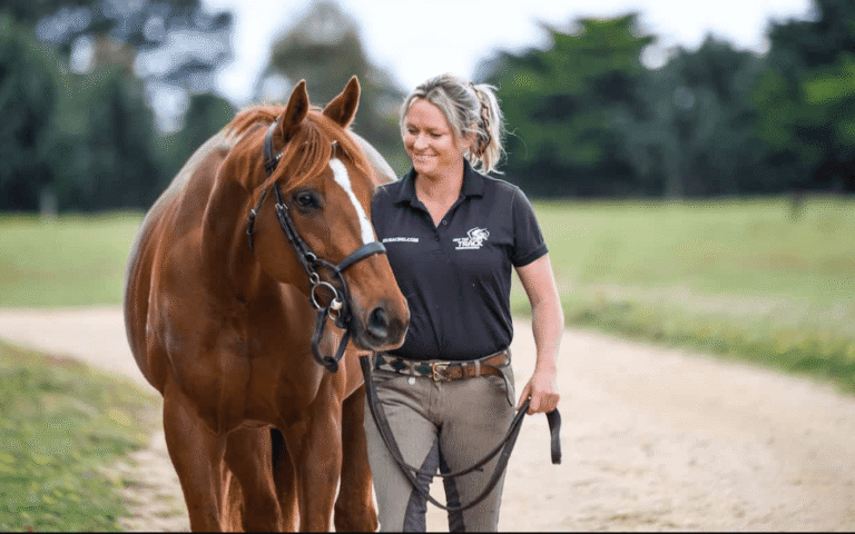 Retirement Programs for Racehorses
