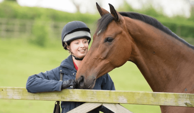 The Art and Science of Racehorse Training