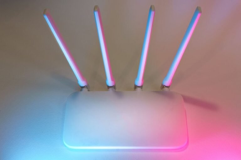 router admin login guide