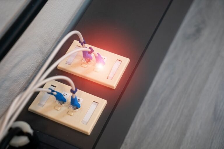 router admin panel guide summary