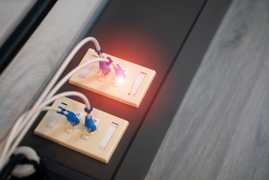 router admin panel guide summary