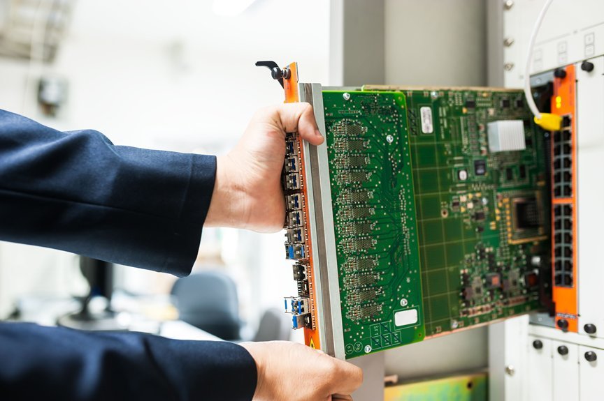 router configuration and network guide