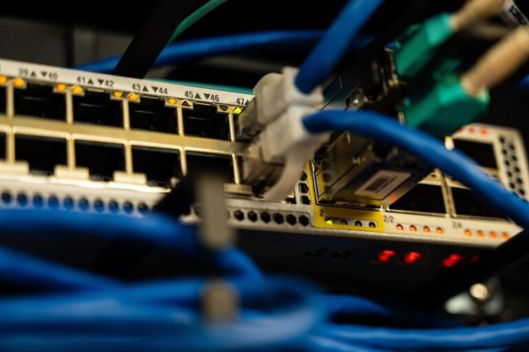 router login and network guide