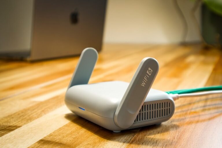 router login and setup guide overview